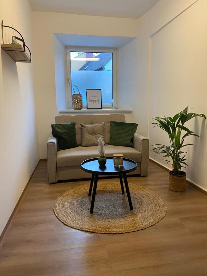 谢尔丁Casa Johnson公寓 外观 照片