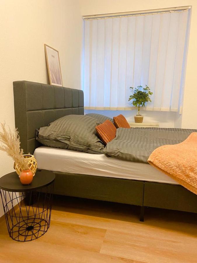 谢尔丁Casa Johnson公寓 外观 照片